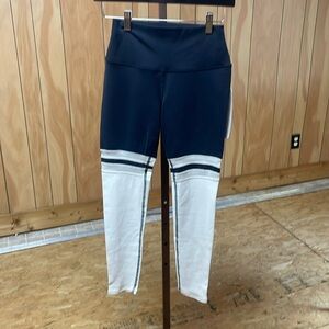 Alo yoga 7/8 player legging
